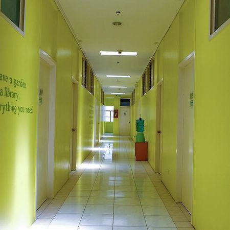 Отель Cebu Elicon House Экстерьер фото