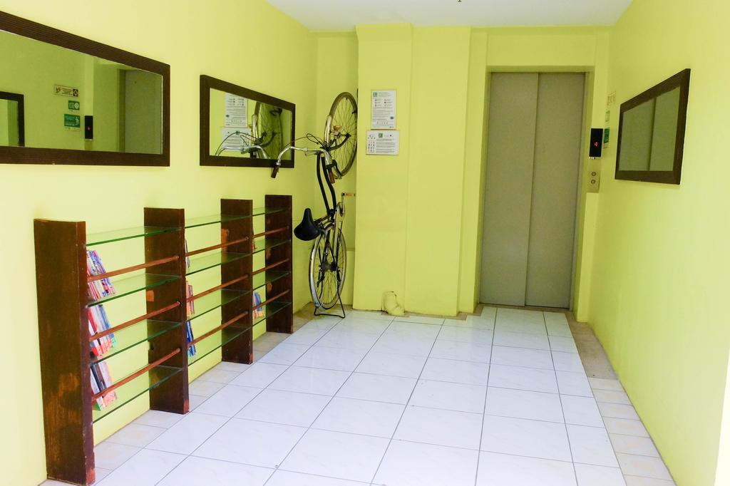 Отель Cebu Elicon House Экстерьер фото