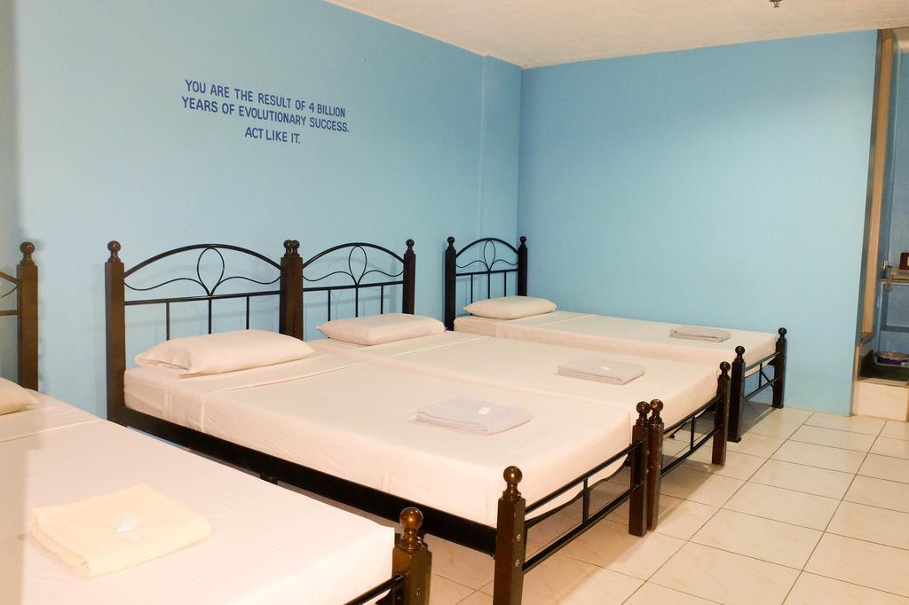 Отель Cebu Elicon House Экстерьер фото