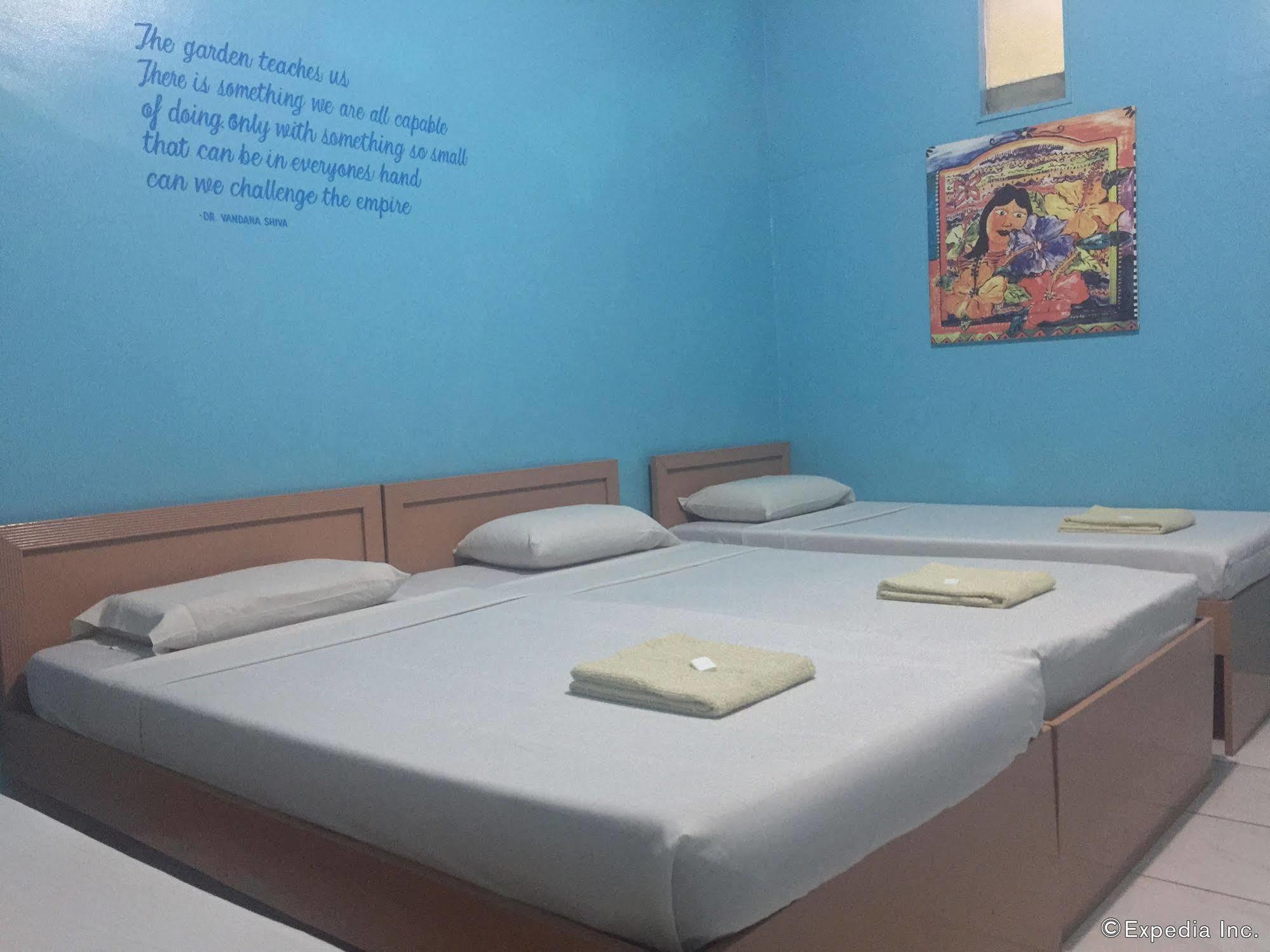 Отель Cebu Elicon House Экстерьер фото