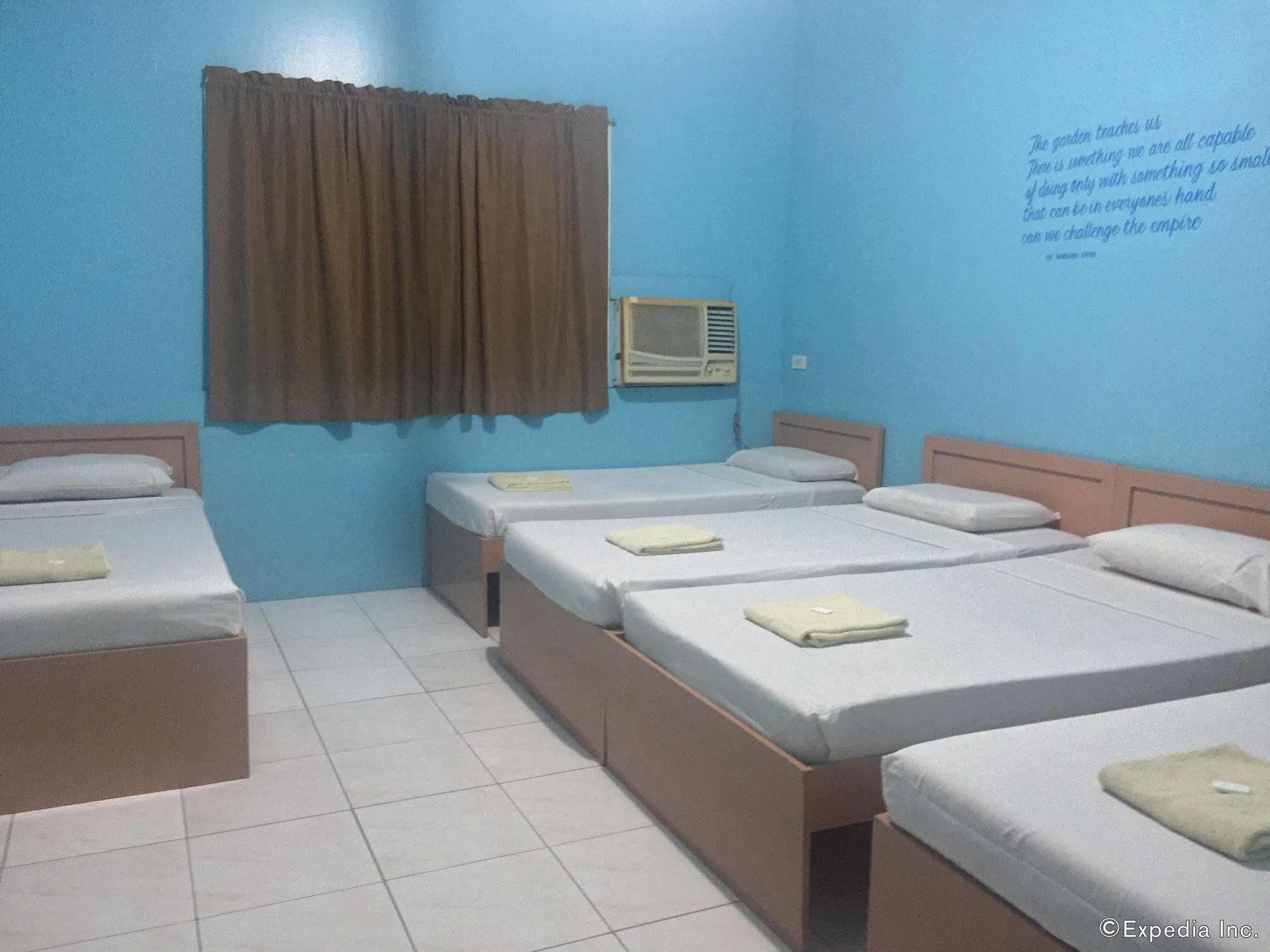 Отель Cebu Elicon House Экстерьер фото